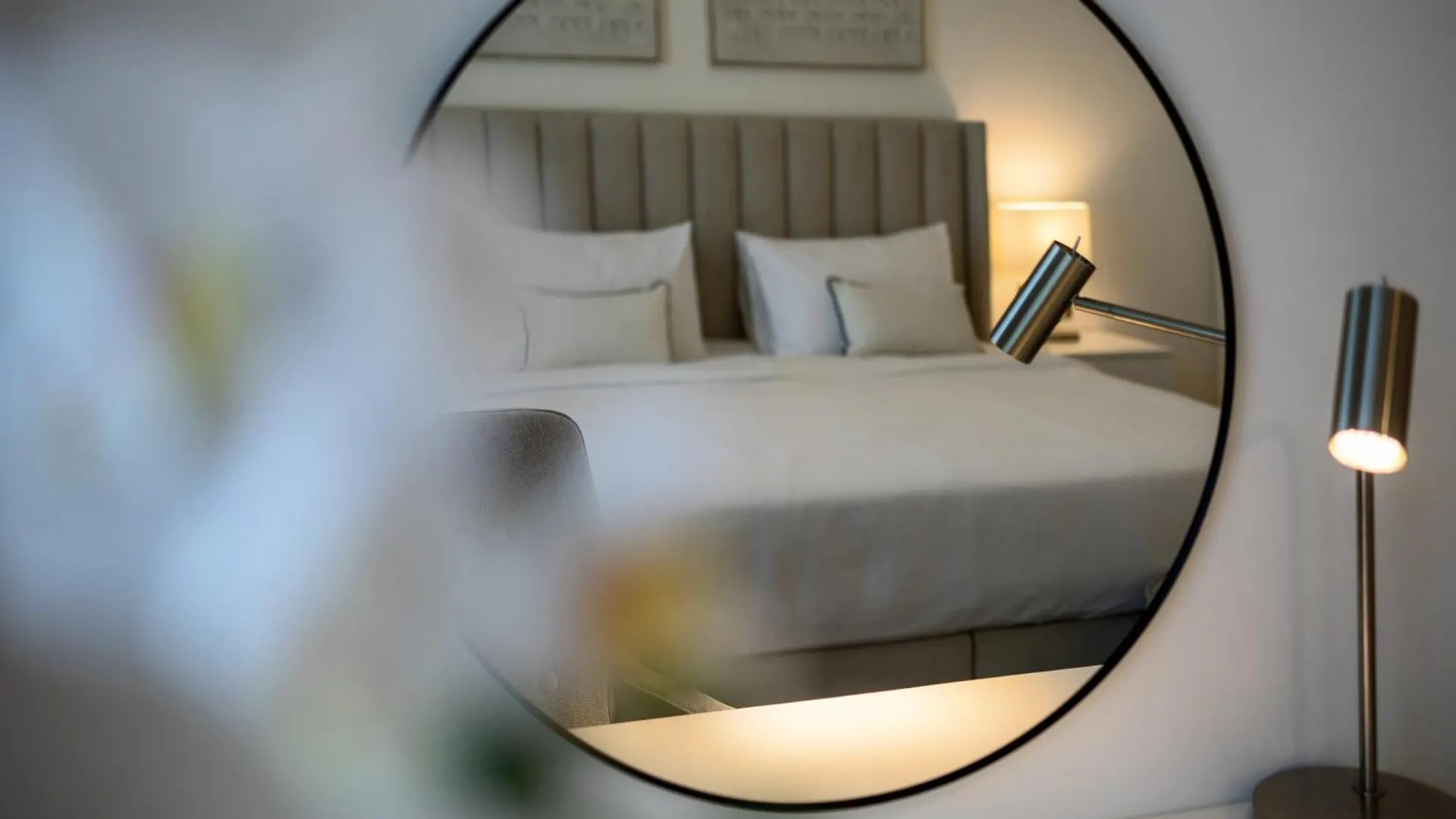 Splendid Brand New Apartment Near The Beach Dubai