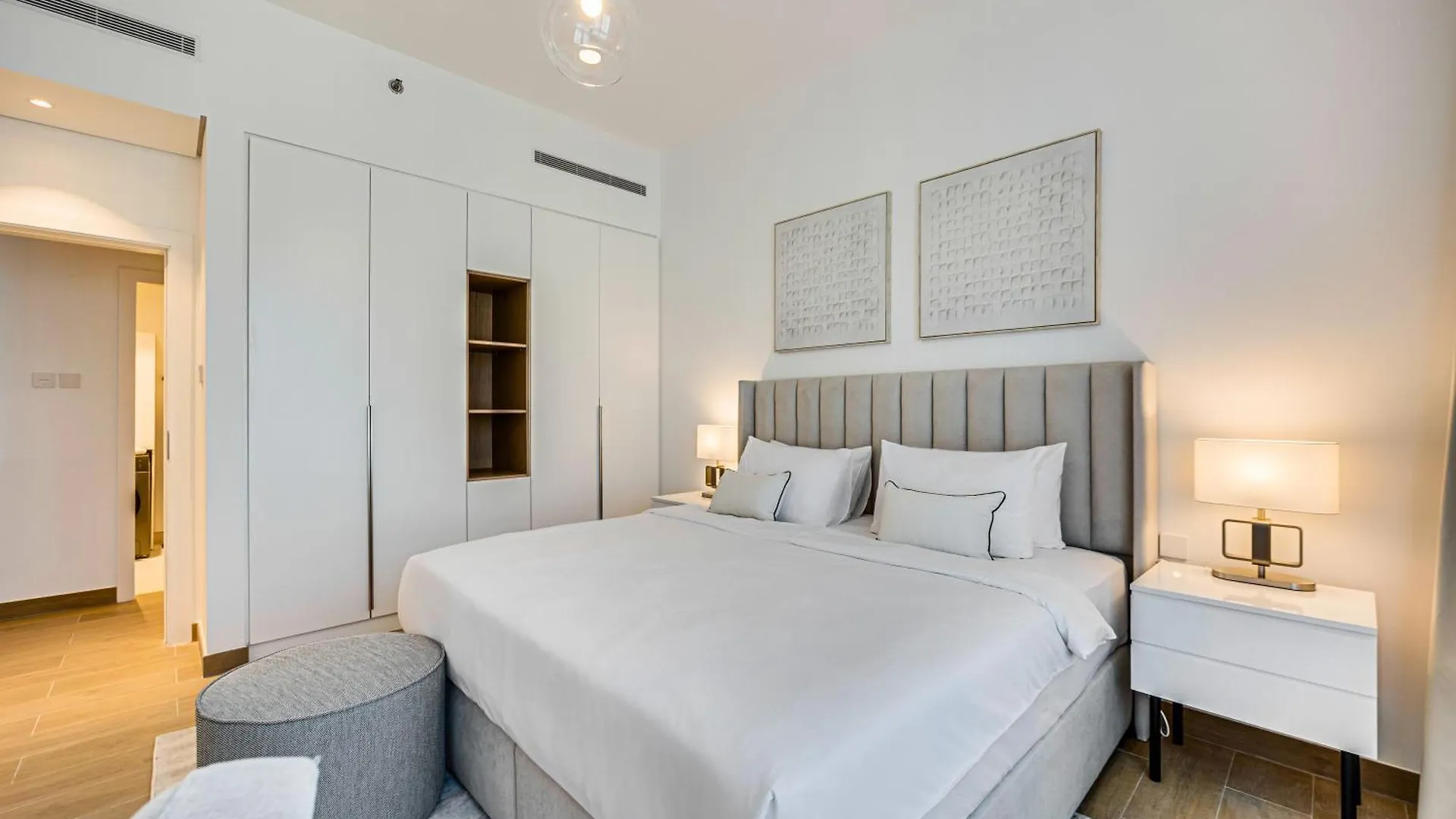 Splendid Brand New Apartment Near The Beach Dubai United Arab Emirates