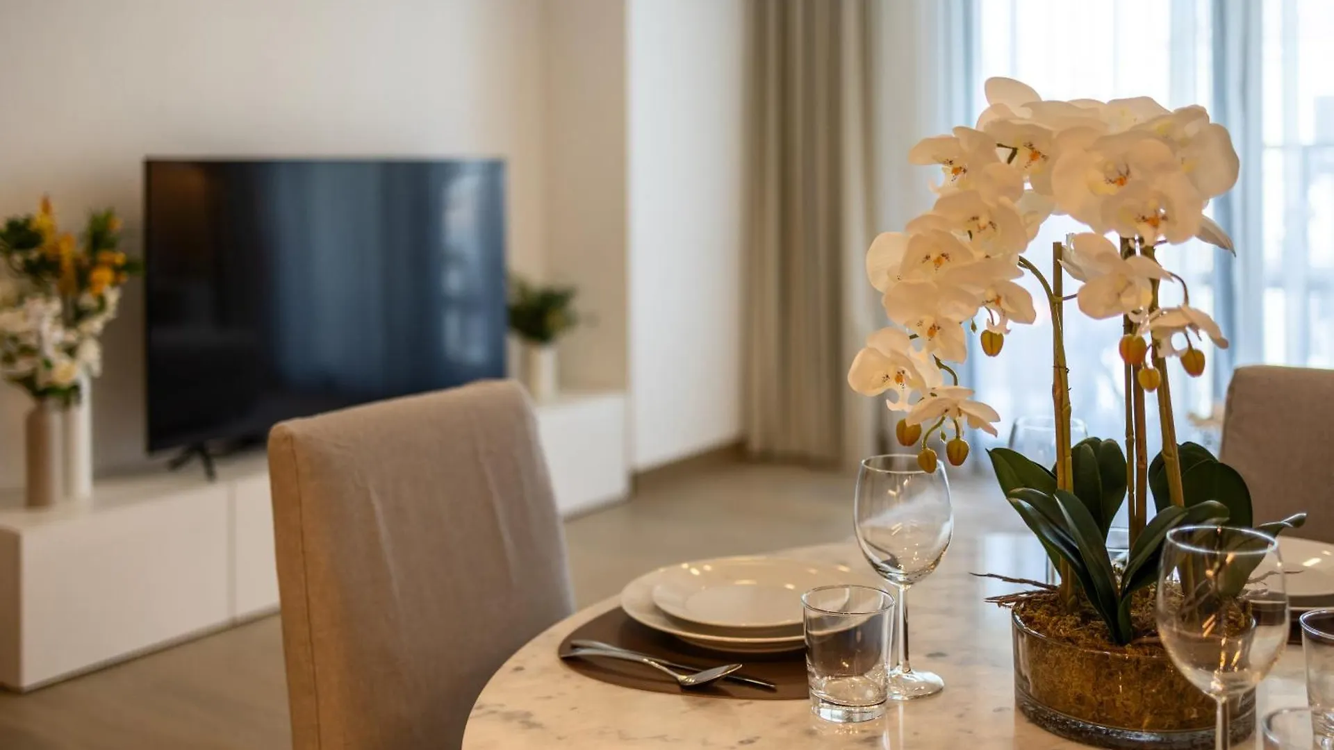 Splendid Brand New Apartment Near The Beach Dubai 0*,