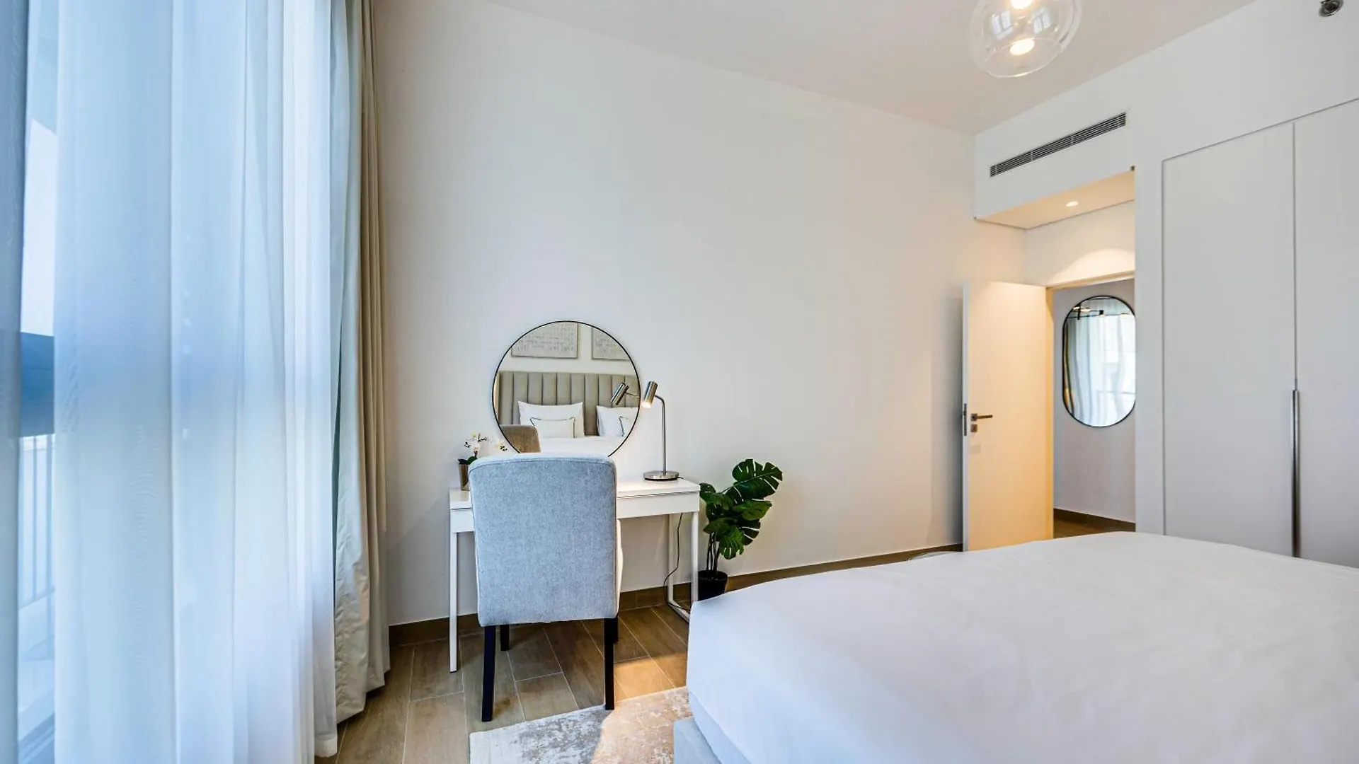 Splendid Brand New Apartment Near The Beach Dubai 0*,