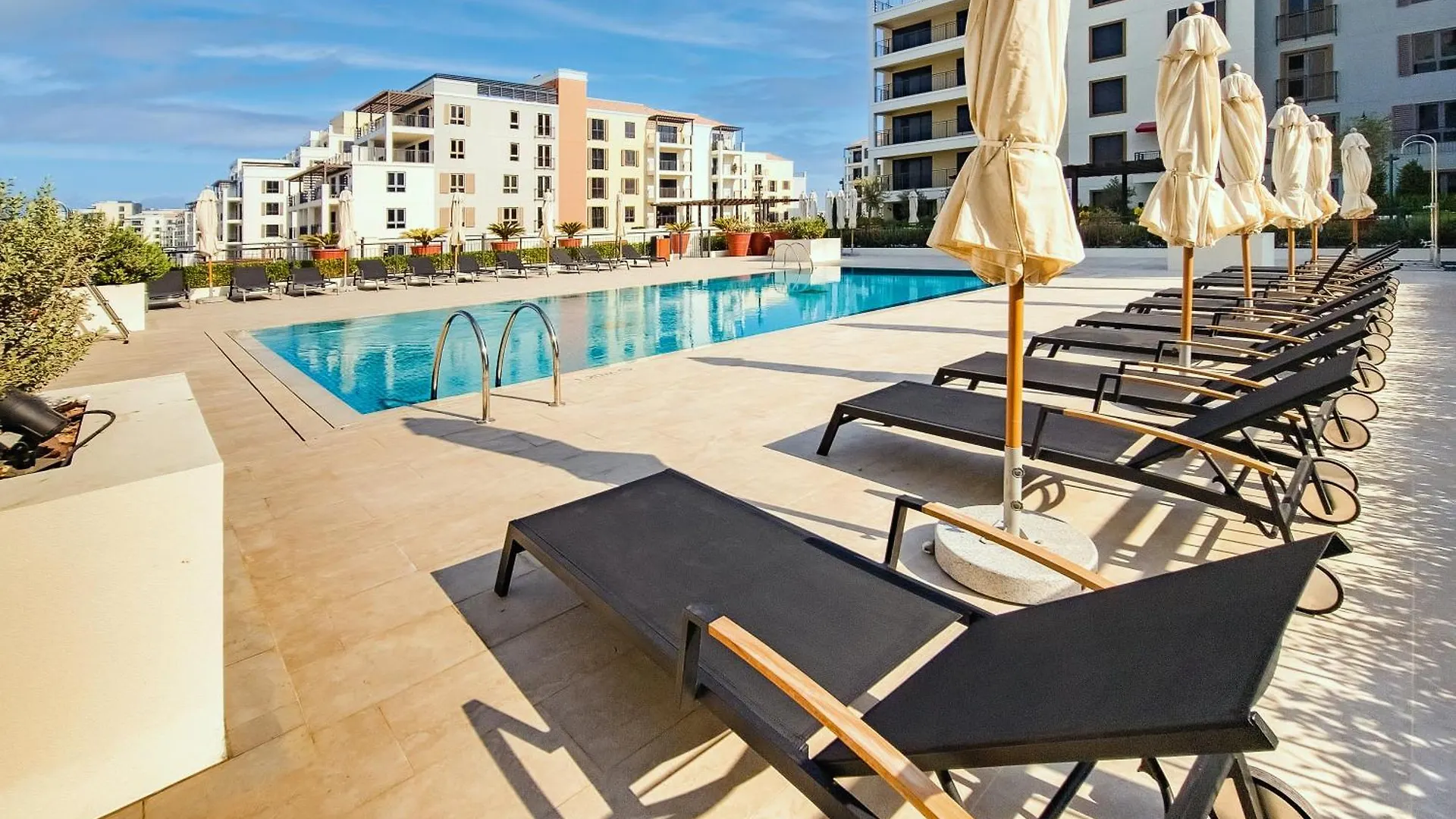 Splendid Brand New Apartment Near The Beach Dubai 0*,  United Arab Emirates