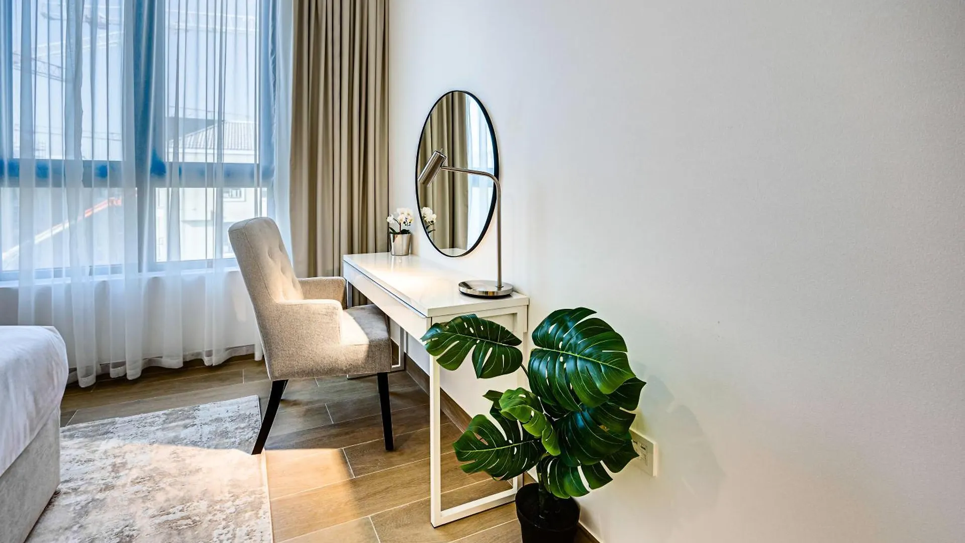 Splendid Brand New Apartment Near The Beach Dubai