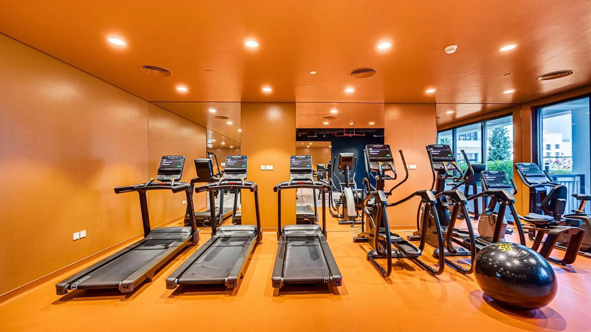 Splendid Brand New Apartment Near The Beach Dubai