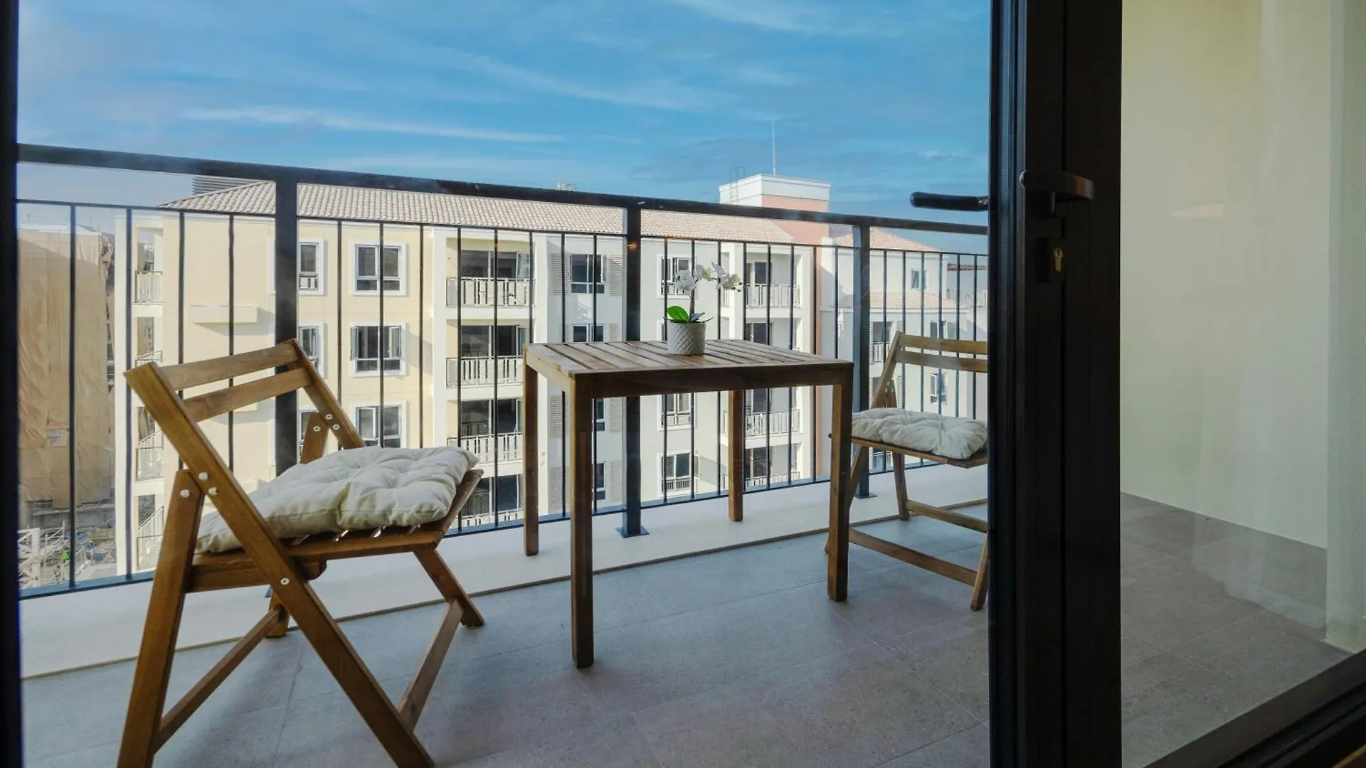 Splendid Brand New Apartment Near The Beach Dubai 0*,  United Arab Emirates