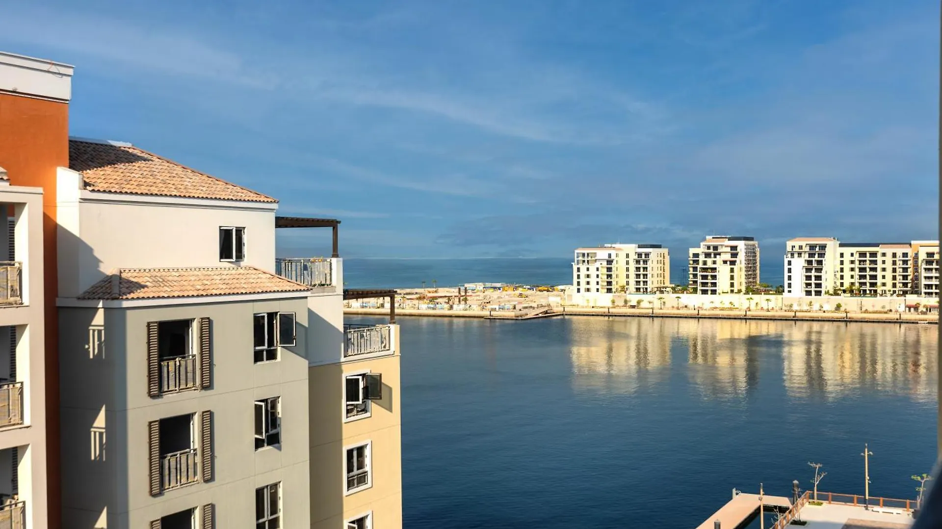 Splendid Brand New Apartment Near The Beach Dubai