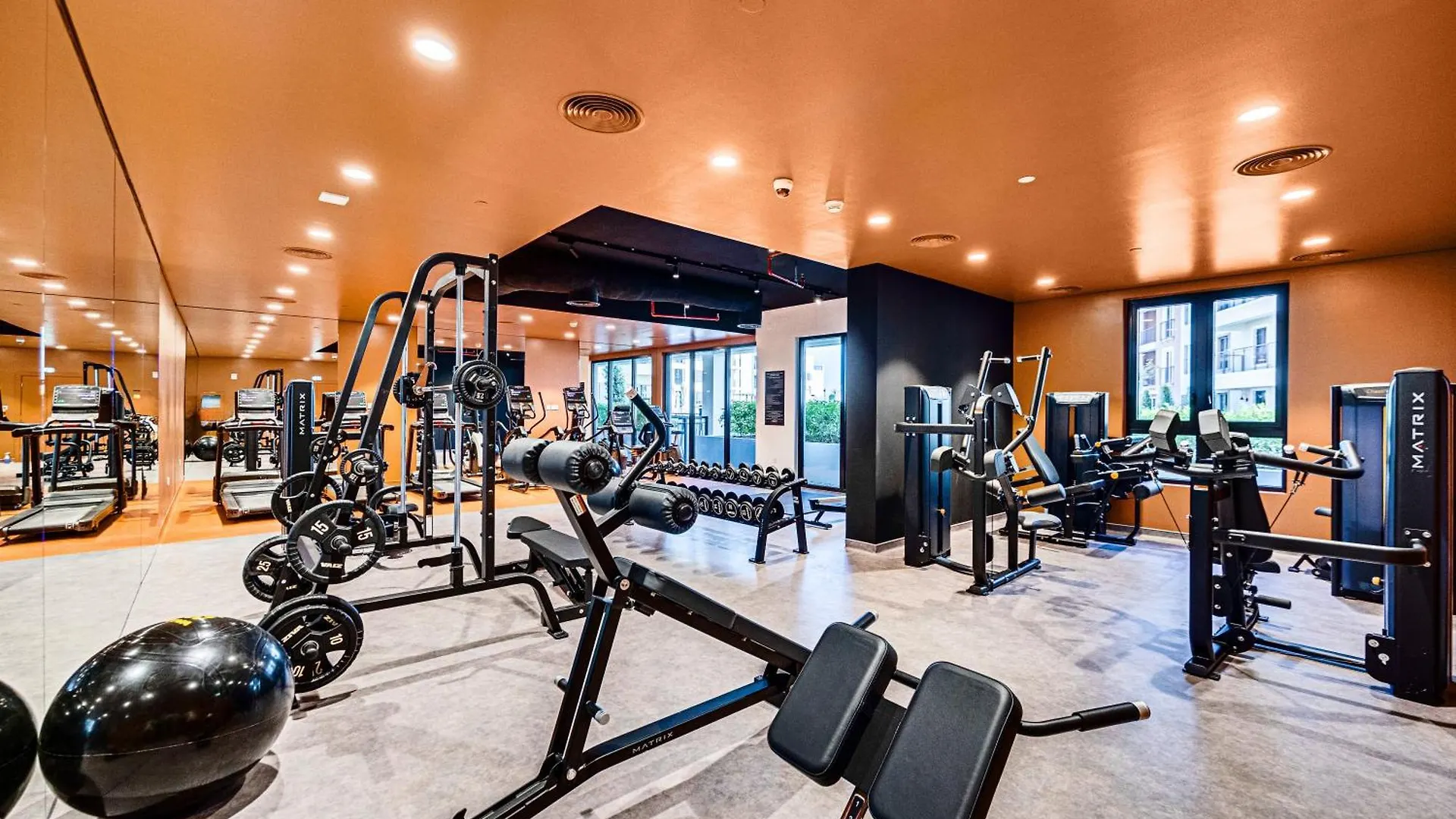 Splendid Brand New Apartment Near The Beach Dubai