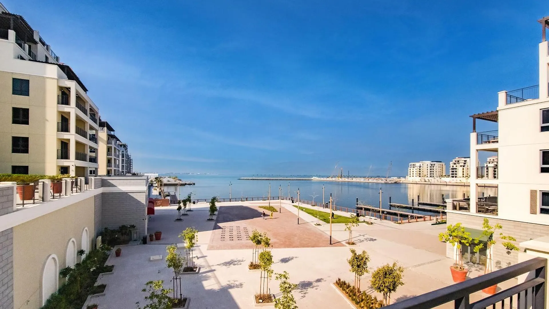 Splendid Brand New Apartment Near The Beach Dubai